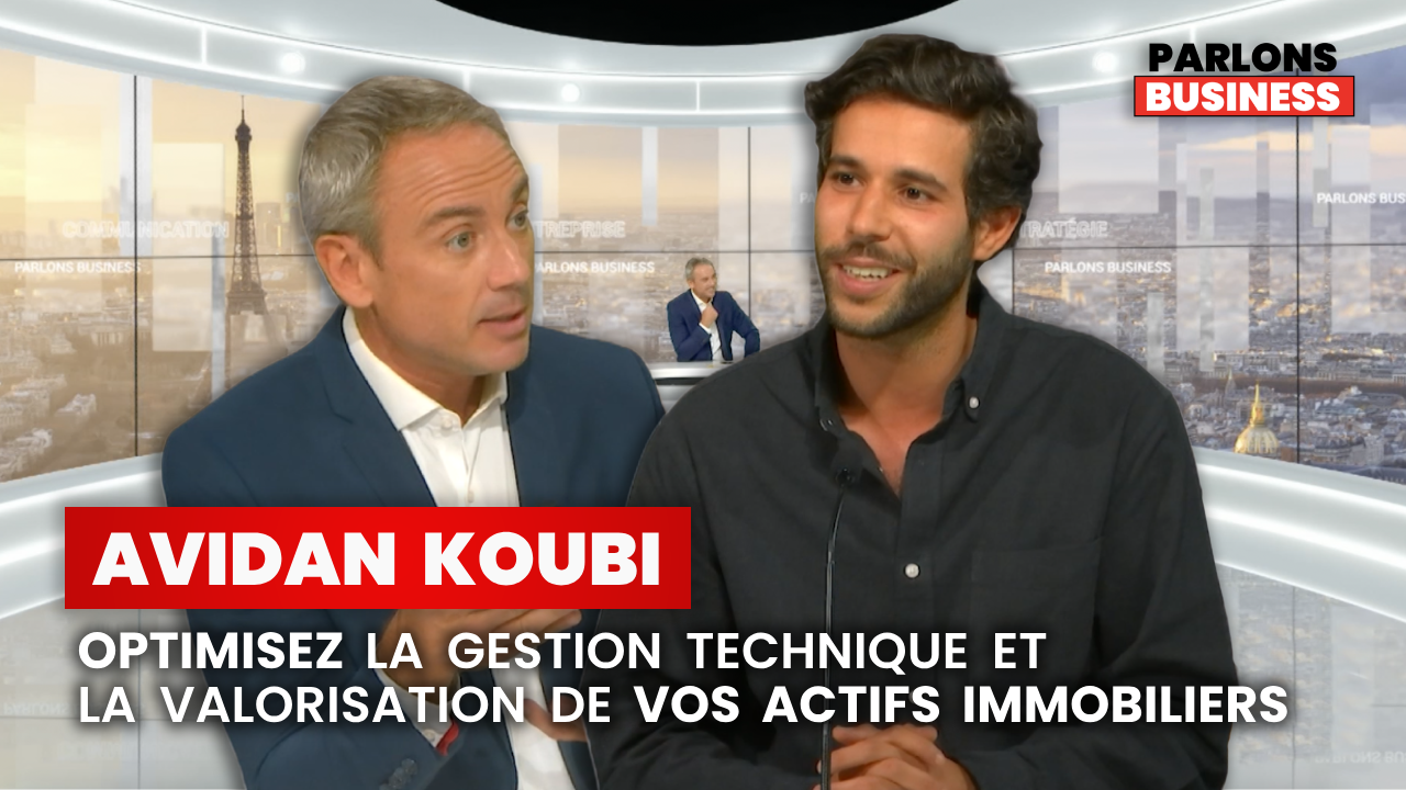 Optimisez vos actifs immobiliers
