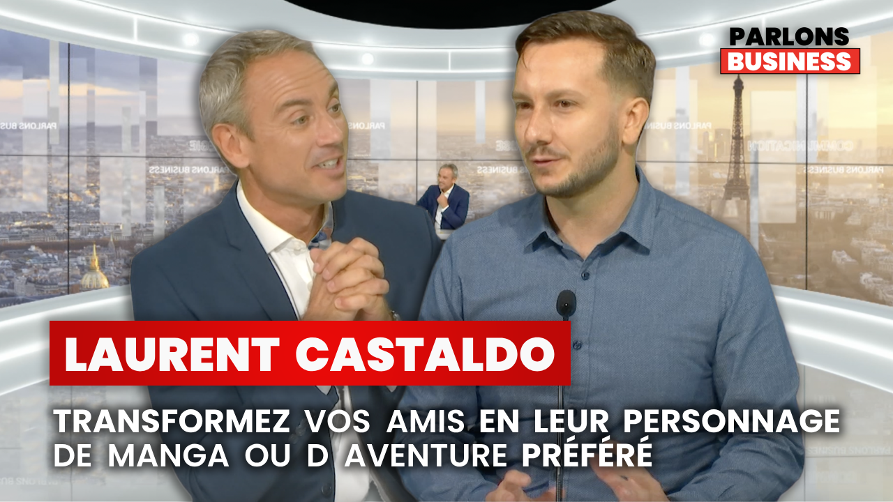 Le Parfait Cadeau Personnalisé