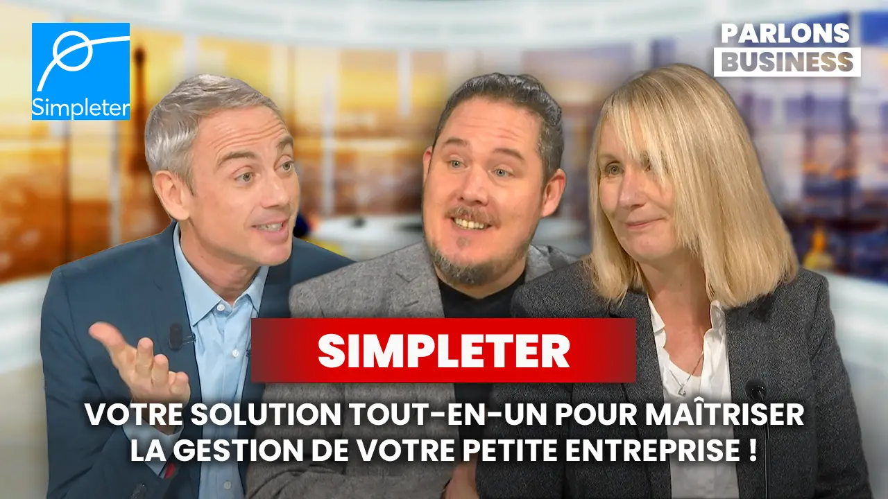 Faciliter la gestion de votre entreprise