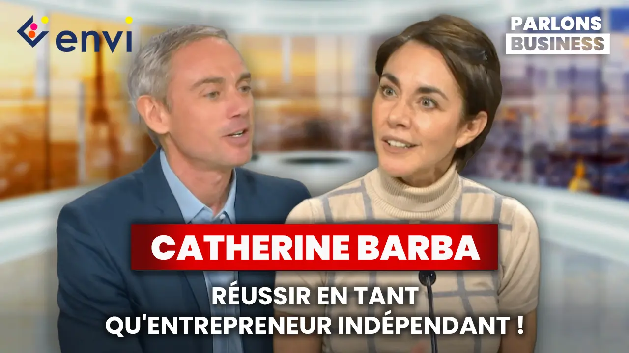 Devenir indépendant rentable avec Envischool
