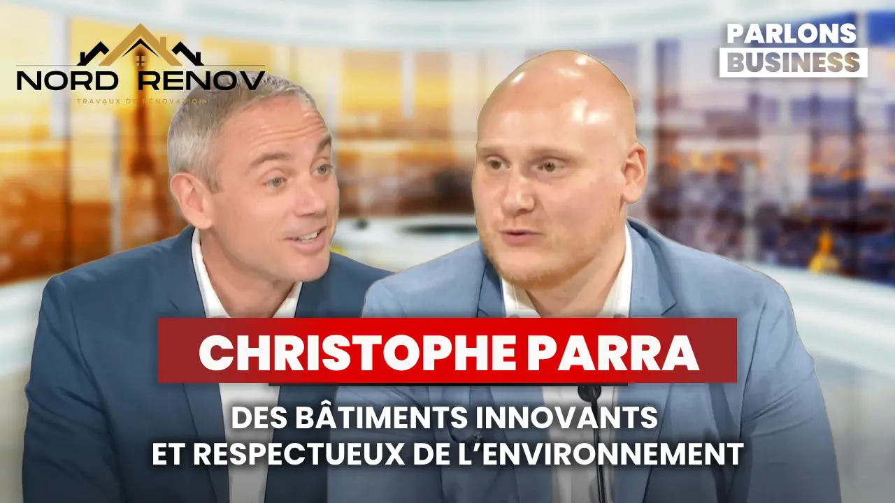 Des bâtiments innovants et respectueux de l’environnement