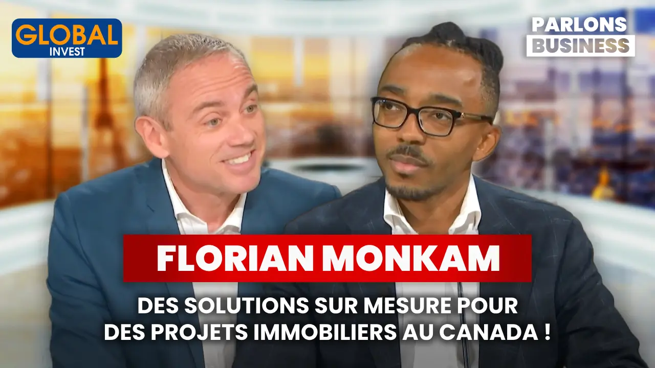 Des solutions sur mesure pour des projets immobiliers au Canada!