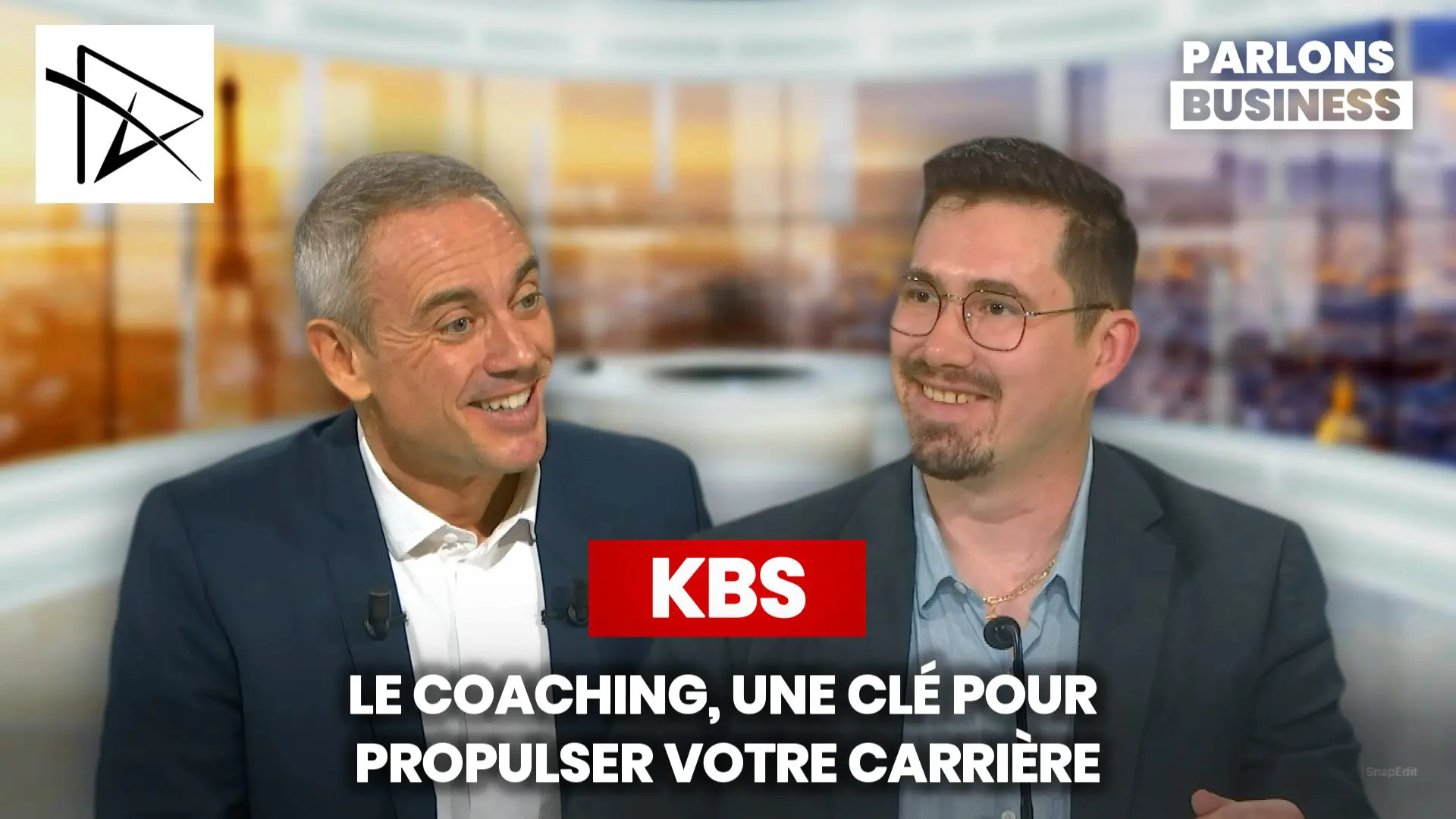 KBS : Le coaching, une clé pour propulser votre carrière