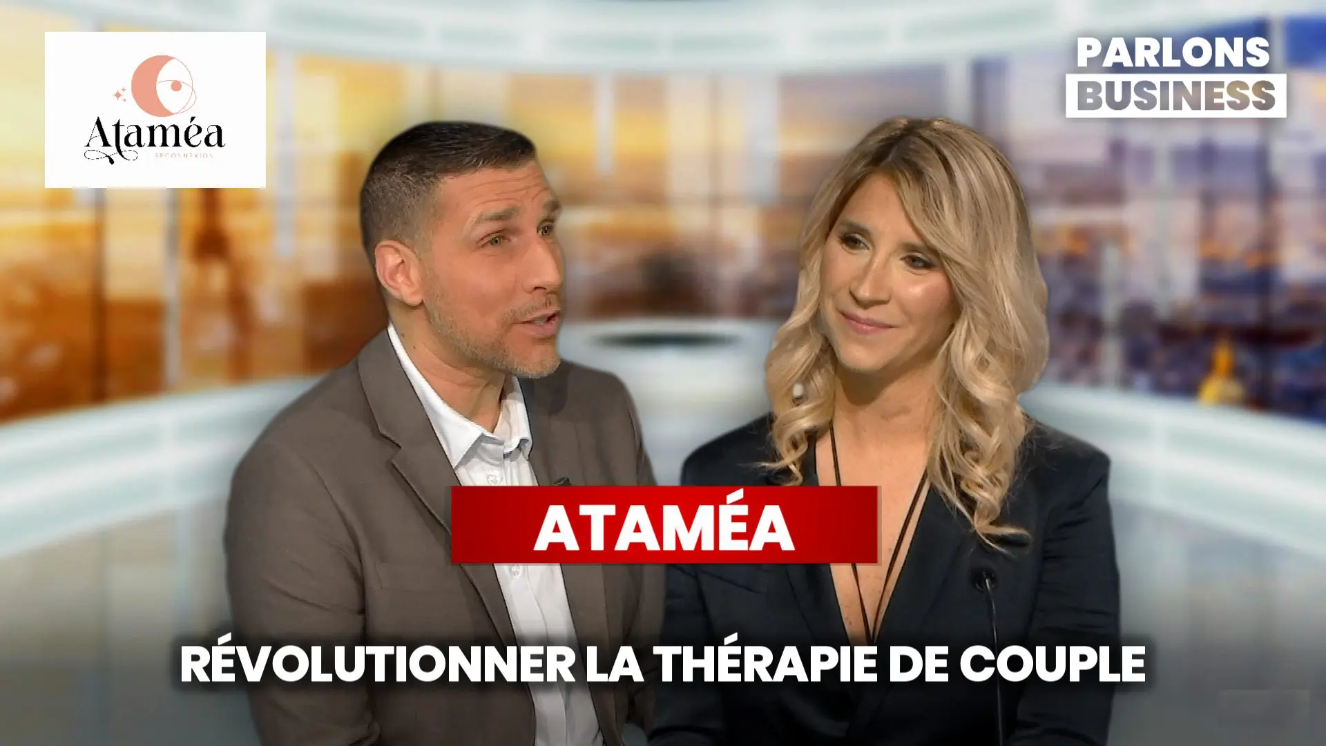 ATAMÉA : La méthode révolutionnaire de magalie singh