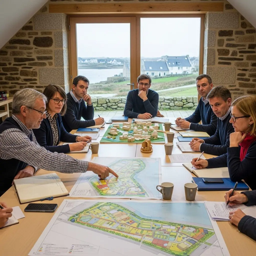 Bretagne Budget Régional 2026 – Gagnants et Perdants