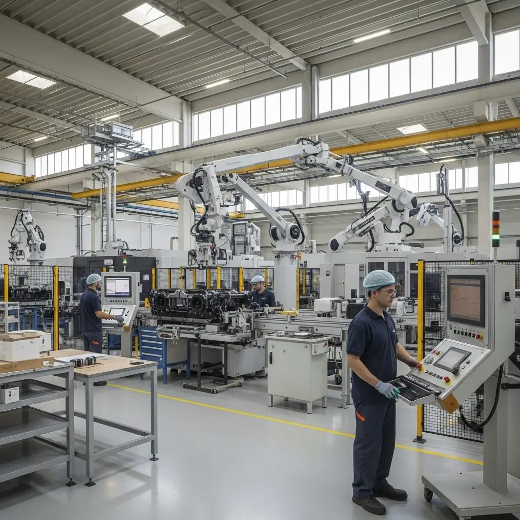 Budget 2026 entreprises | 5 mesures qui vont vous impacter