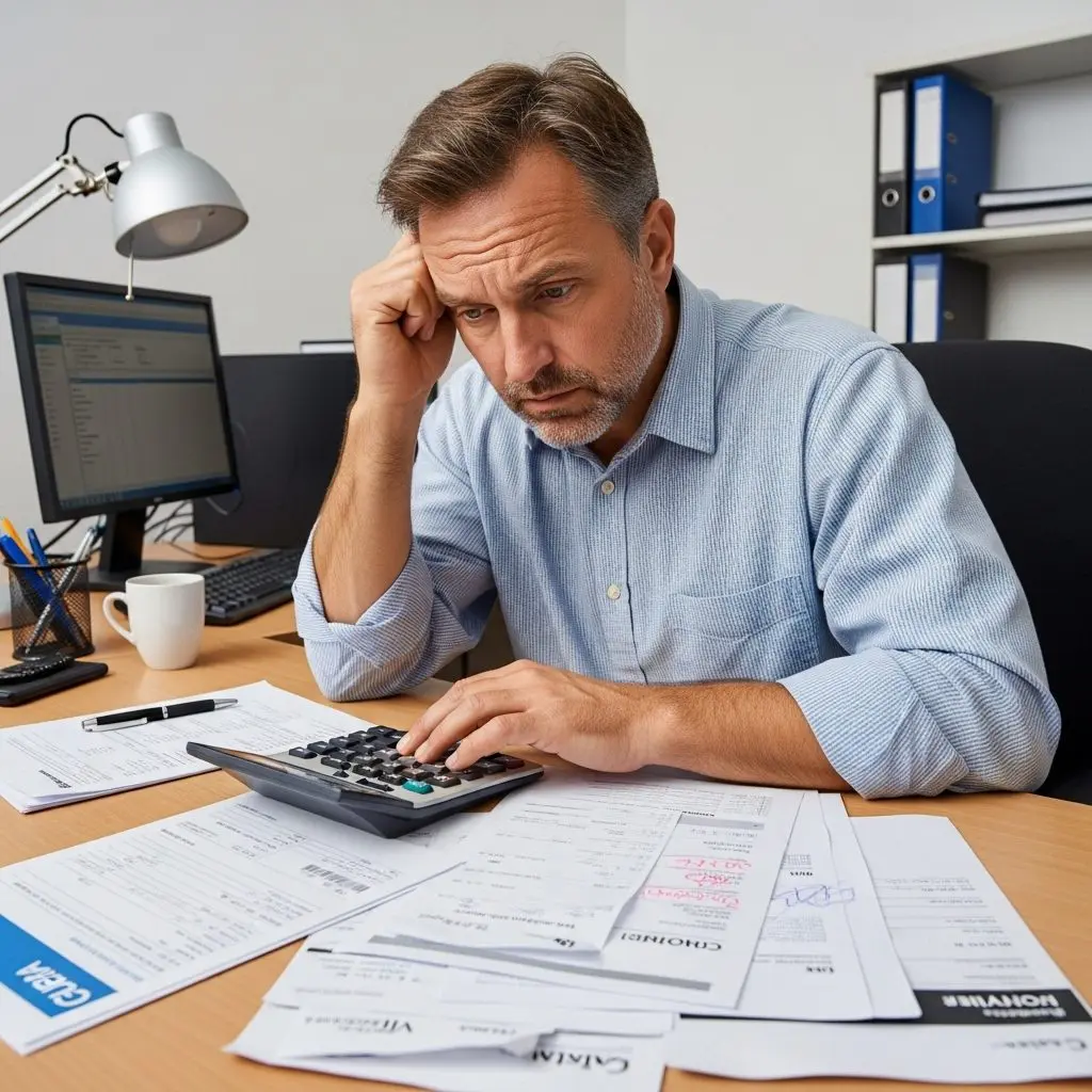 Hausse taux intérêt PME | Quels impacts et solutions ?