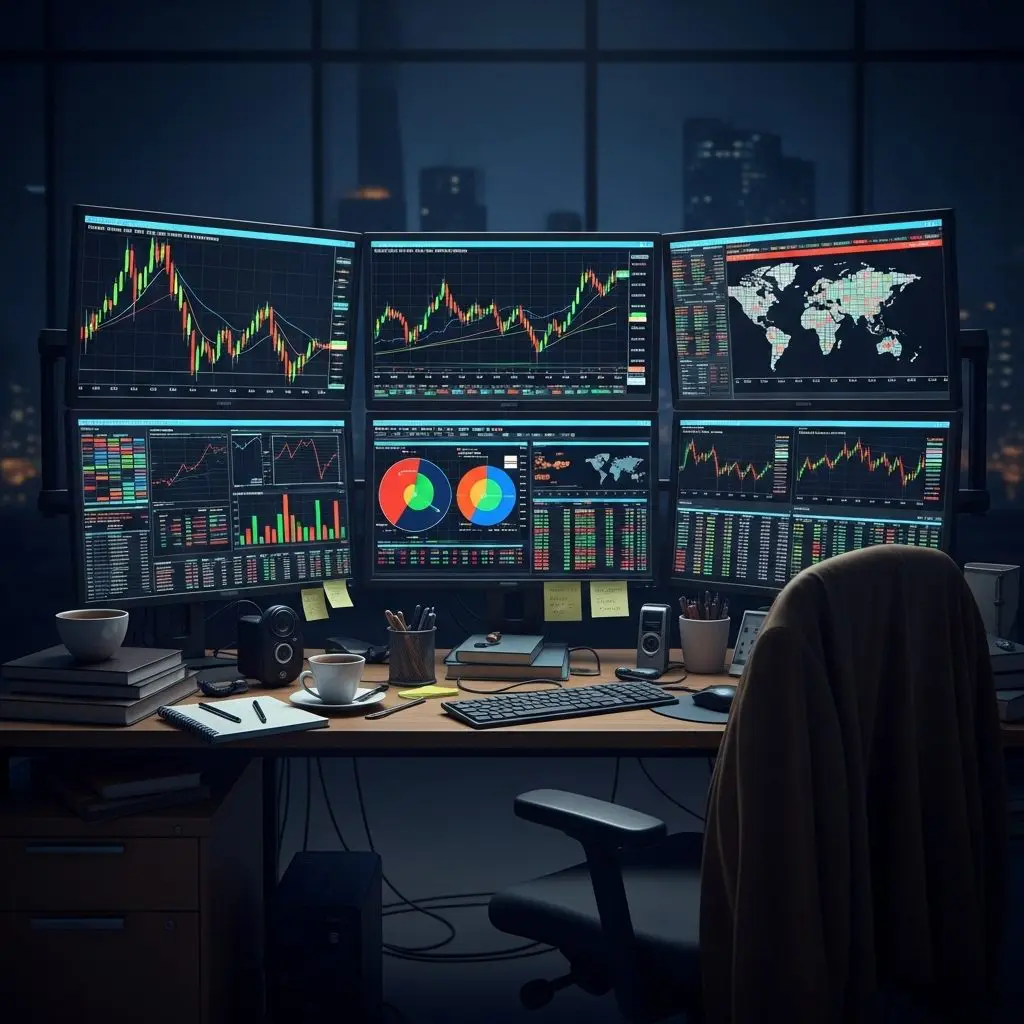 Notation financière Moody’s & S&P – L'explication de leur impact