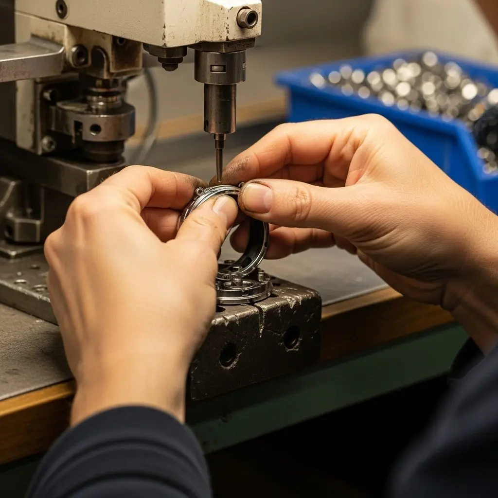 Relocalisation industrielle PME | Le Made in France en usine