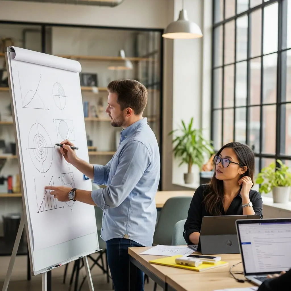 Bien choisir son associé startup