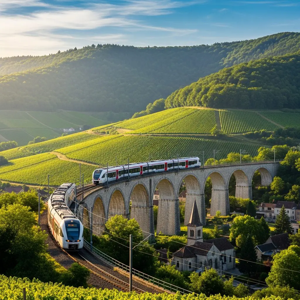 Budget régional 2026 Bourgogne-Franche-Comté | Analyse