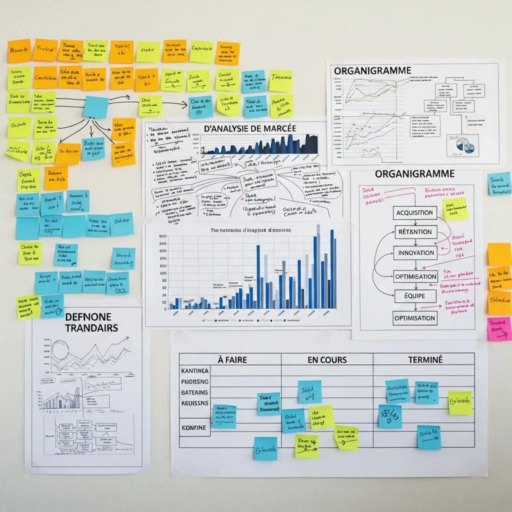 Comment faire un business plan convaincant