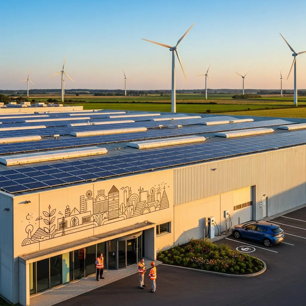 Normandie budget régional 2026 – L'analyse PARLONS BUSINESS