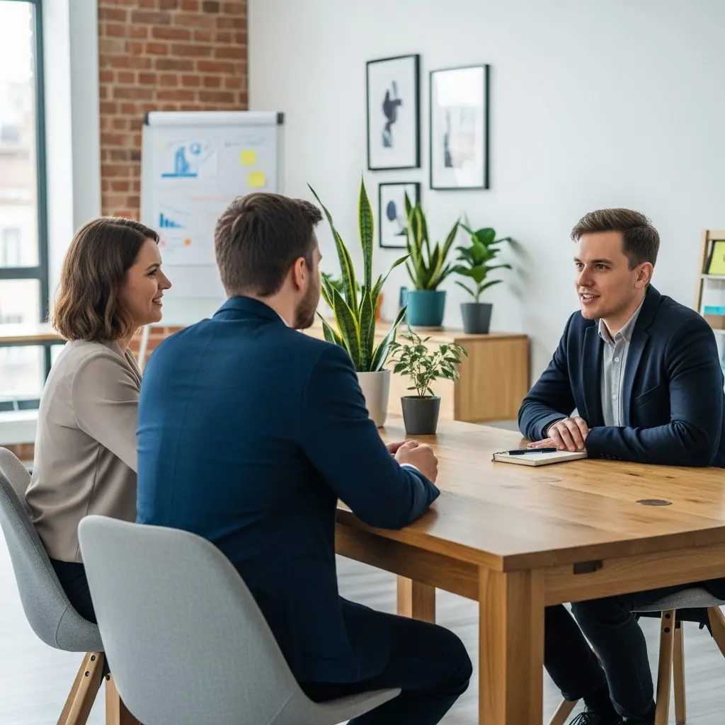 Premier recrutement startup | Le guide pour bien embaucher