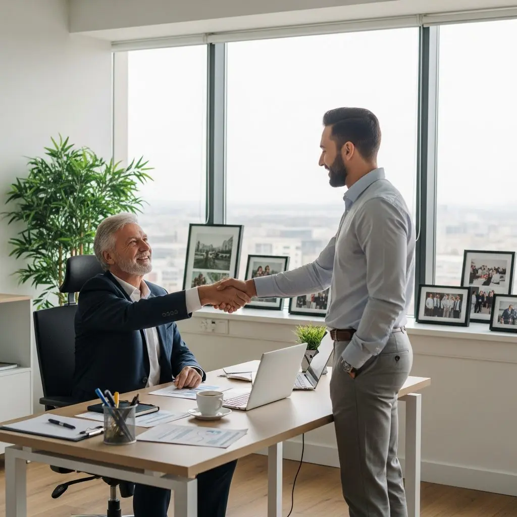 Reprendre une entreprise conseils | Les 5 pièges à éviter