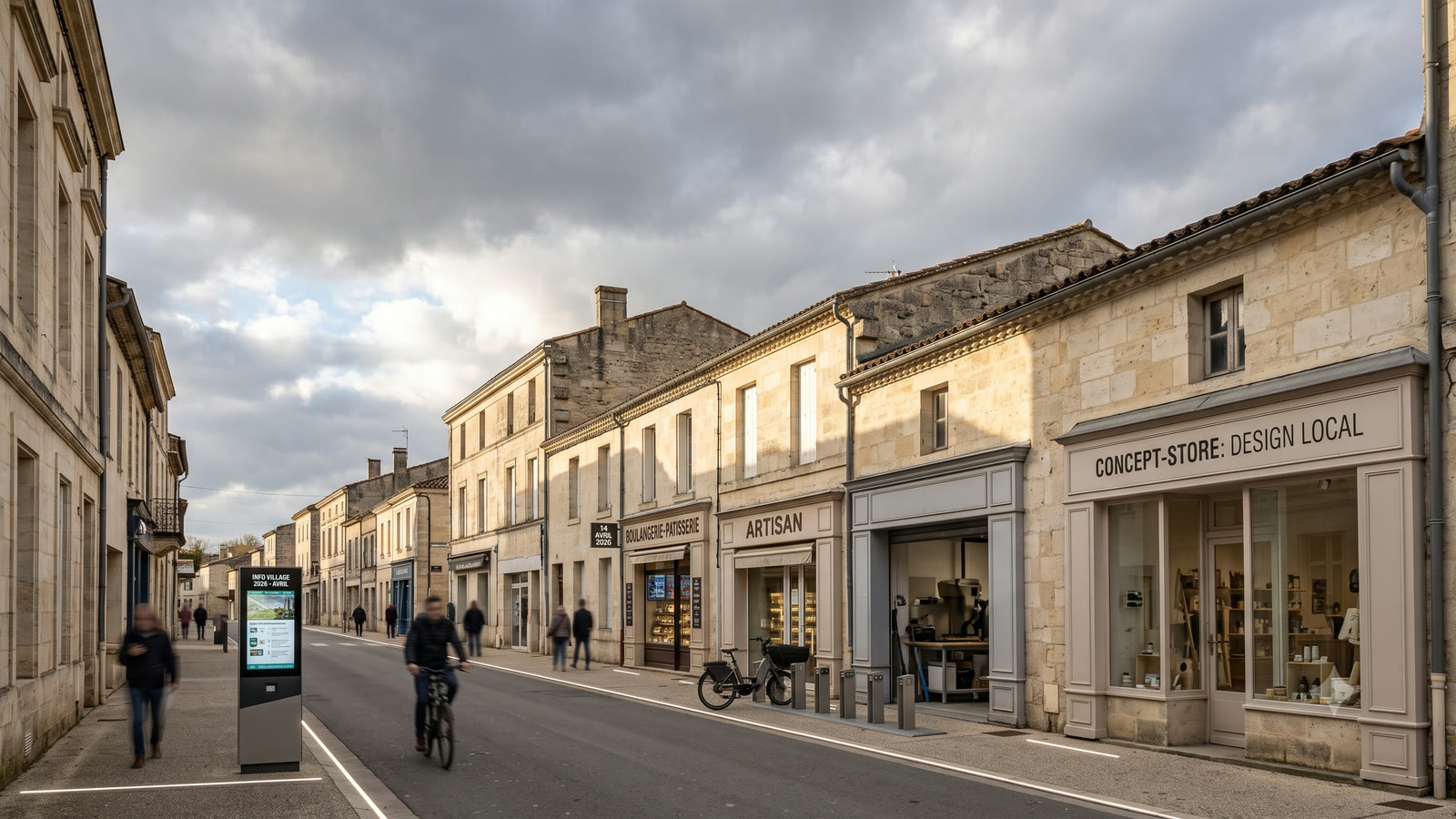 Nouvelle-Aquitaine : la région perd des entreprises artisanales pendant que la France en crée un nombre record