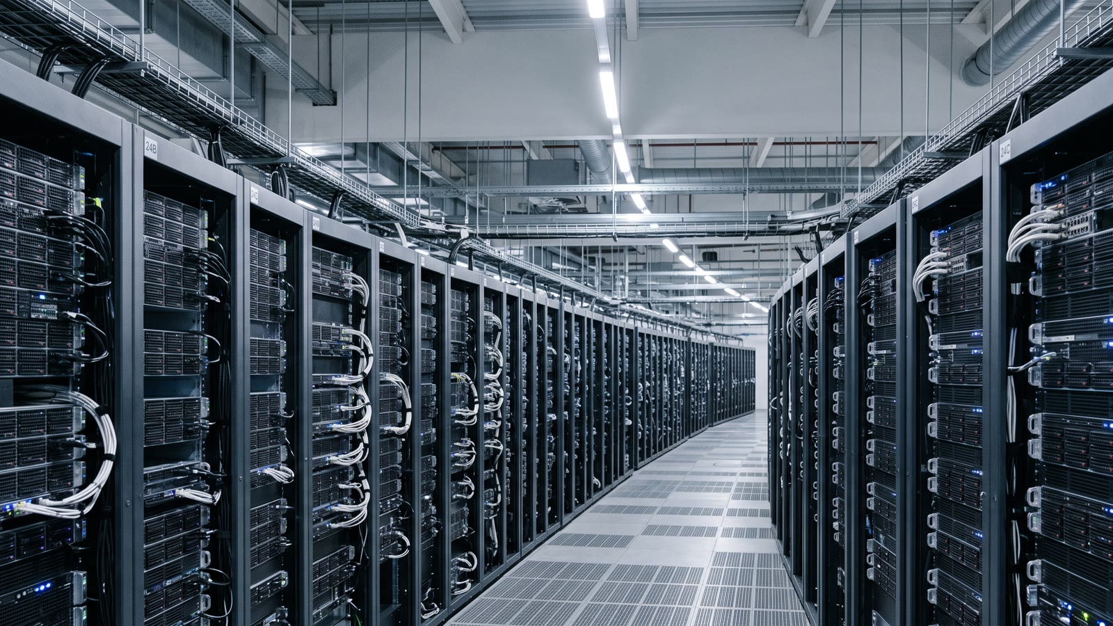 Pourquoi Anthropic vaut 965 milliards de dollars