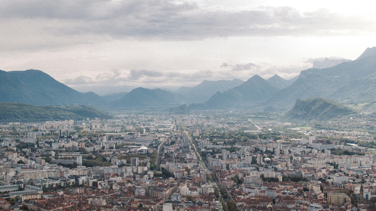 Pourquoi Grenoble est la capitale européenne de l'innovation