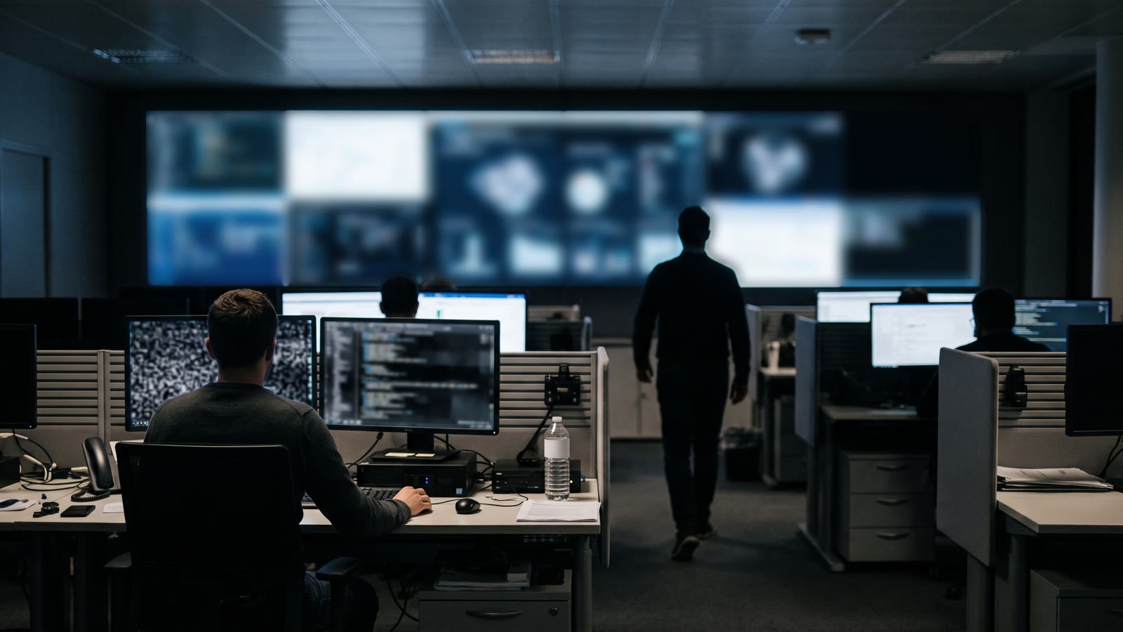 Pourquoi Rennes est la capitale française de la cybersécurité