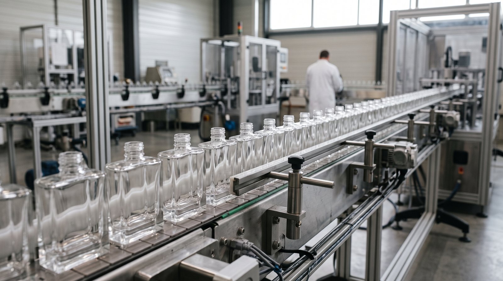 Pourquoi Chartres est la capitale mondiale du parfum