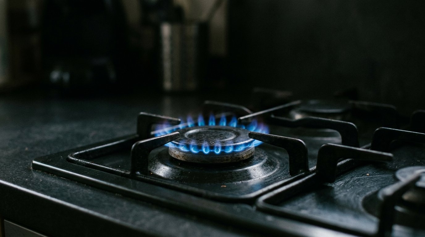 Prix du gaz : +5,6% dès le 1er septembre 2026, la facture d'une guerre qui dure depuis six mois