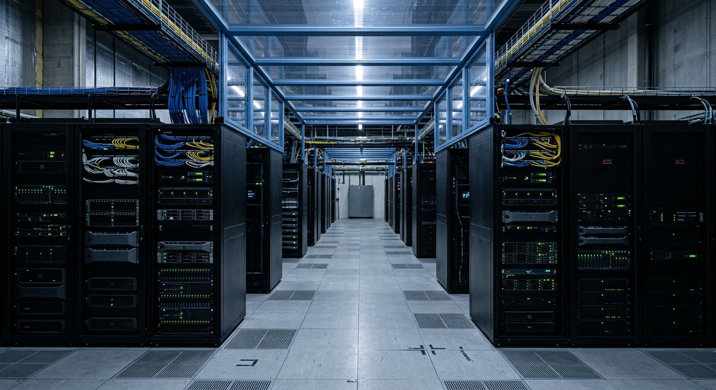À Rantigny, dans l'Oise, un projet de data center à 4,5 milliards d'euros divise un village de 2 500 habitants