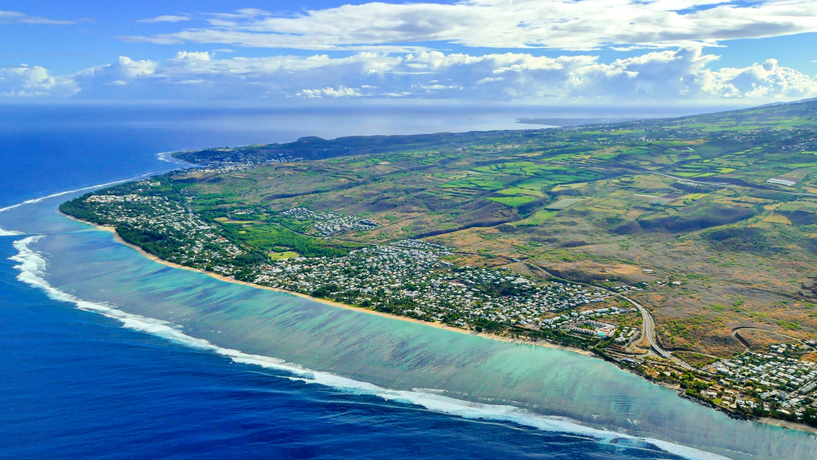 La Réunion : qui sont vraiment ses entrepreneurs ?