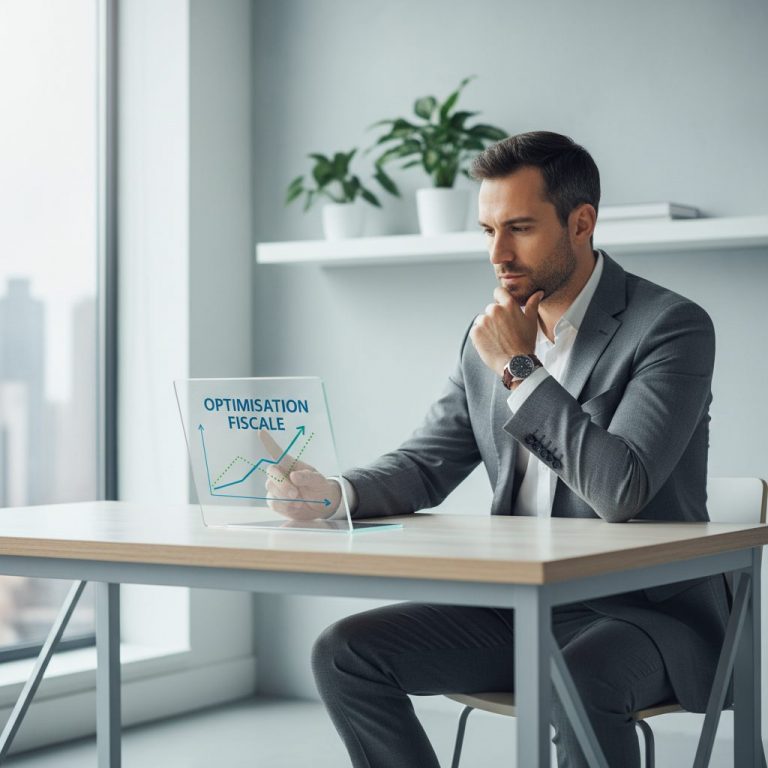 statut-ei-vs-sasu-fiscalite-2025