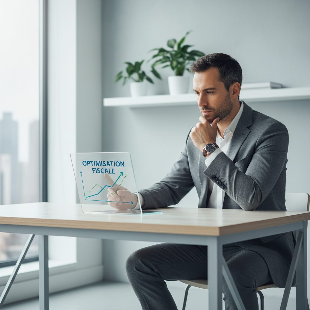 statut-ei-vs-sasu-fiscalite-2025